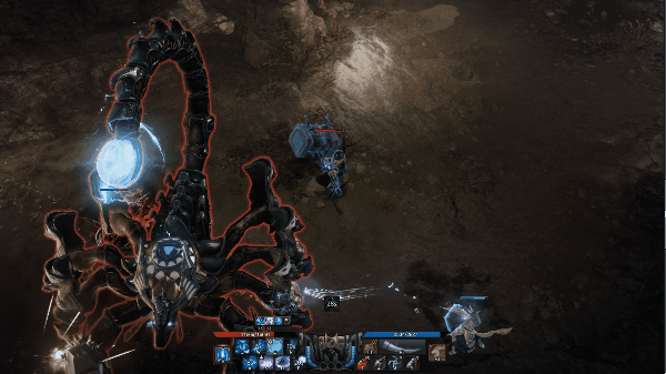 《命運方舟》討伐星辰護衛打法攻略 《命運方舟》討伐星辰護衛打法攻略