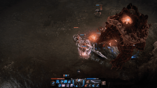 《命運方舟》討伐星辰護衛打法攻略 《命運方舟》討伐星辰護衛打法攻略