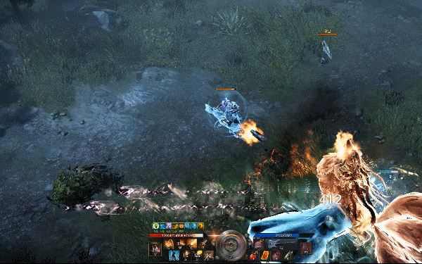 《命運方舟》討伐星辰護衛打法攻略 《命運方舟》討伐星辰護衛打法攻略