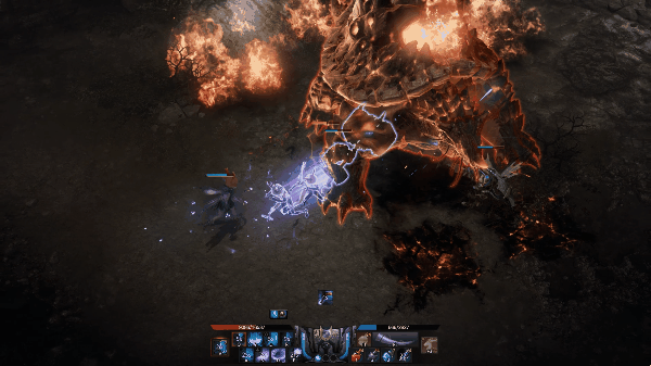 《命運方舟》討伐星辰護衛打法攻略 《命運方舟》討伐星辰護衛打法攻略