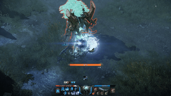 《命運方舟》討伐星辰護衛打法攻略 《命運方舟》討伐星辰護衛打法攻略