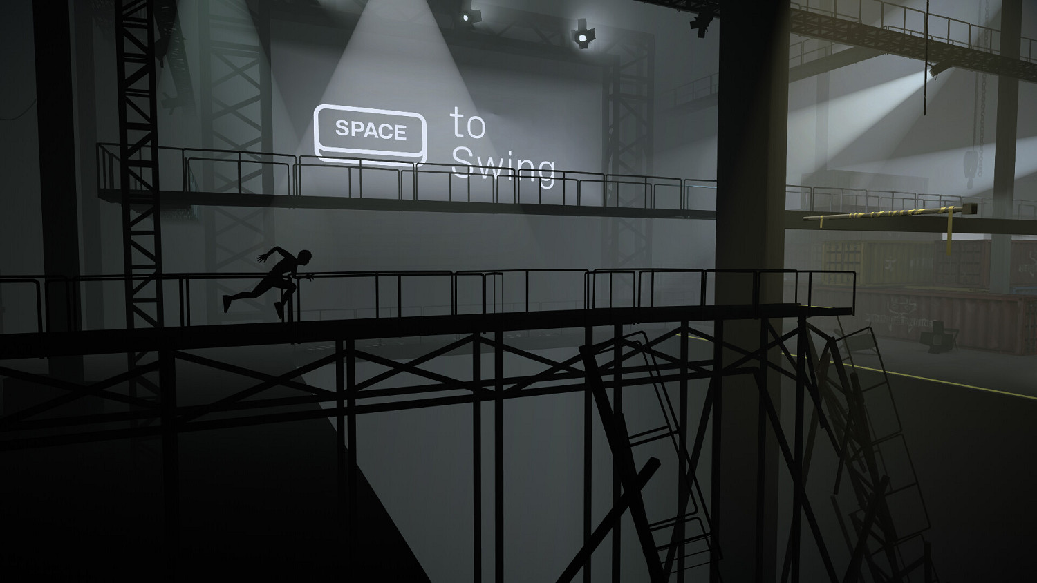 Steam免費跑酷遊戲《再試一次》特別好評 快來喜加一