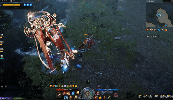 《命運方舟》討伐星辰護衛打法攻略 《命運方舟》討伐星辰護衛打法攻略