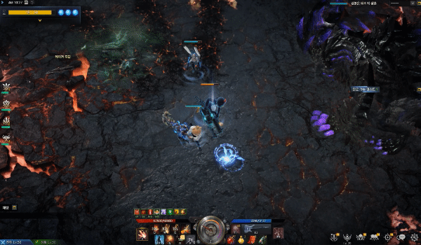 《命運方舟》討伐星辰護衛打法攻略 《命運方舟》討伐星辰護衛打法攻略