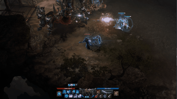 《命運方舟》討伐星辰護衛打法攻略 《命運方舟》討伐星辰護衛打法攻略