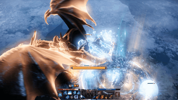 《命運方舟》討伐星辰護衛打法攻略 《命運方舟》討伐星辰護衛打法攻略