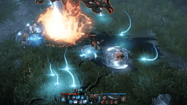 《命運方舟》討伐星辰護衛打法攻略 《命運方舟》討伐星辰護衛打法攻略