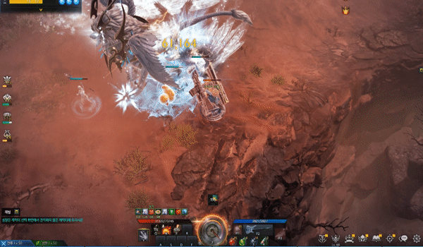 《命運方舟》討伐星辰護衛打法攻略 《命運方舟》討伐星辰護衛打法攻略