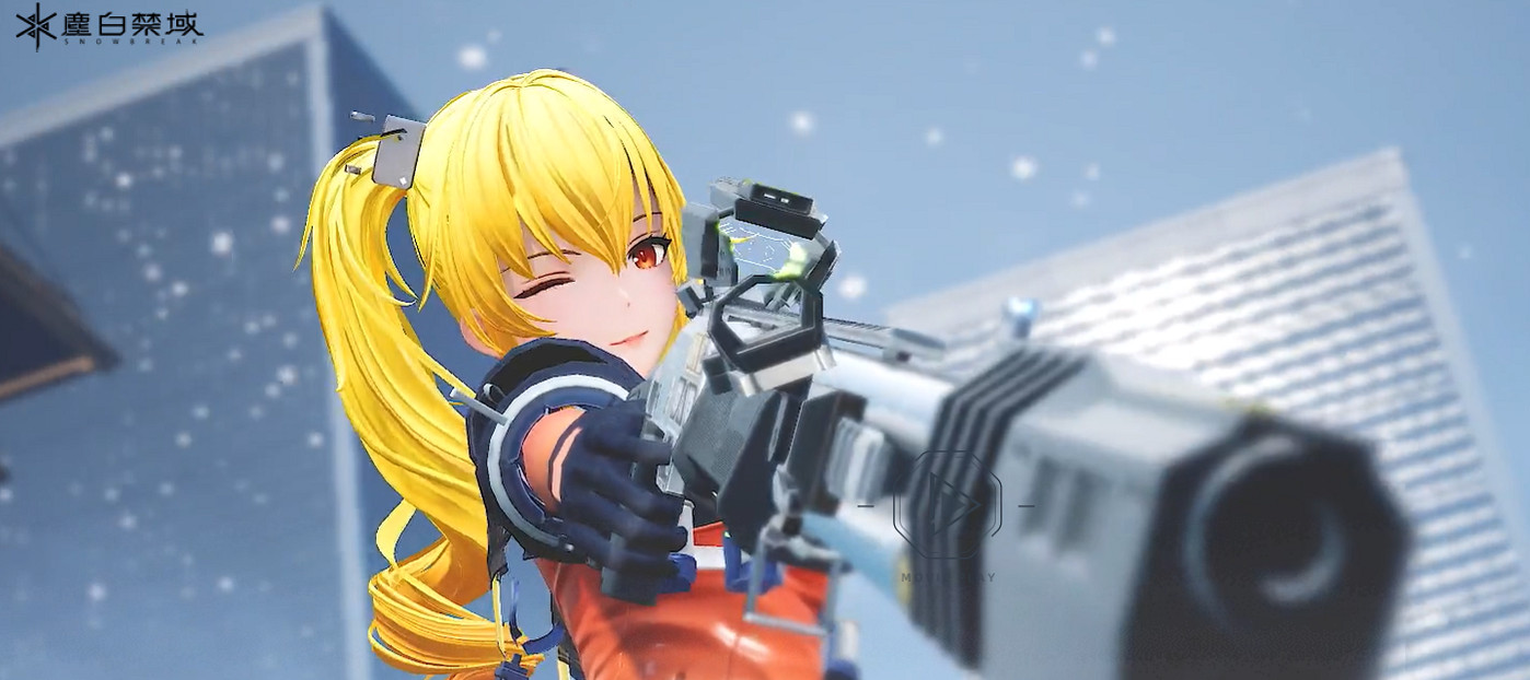 《塵白禁區》跨區進入官網和預註冊國際服保姆級教學 《塵白禁區》跨區進入官網和預註冊國際服保姆級教學