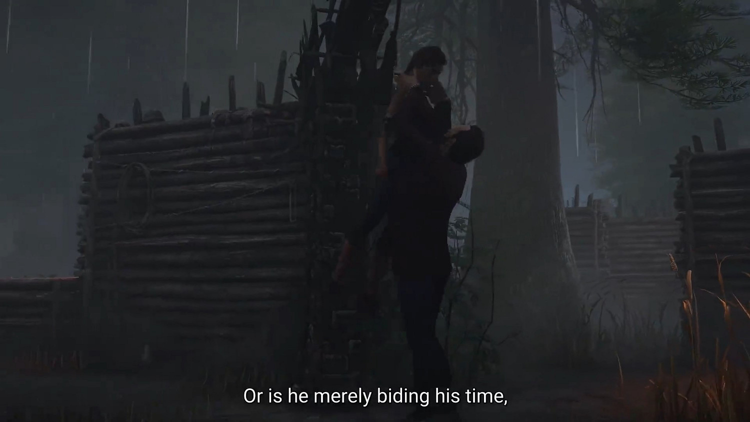 《黎明死線》逃生者尼古拉斯·凱奇宣傳片 7.25上線 《黎明死線》逃生者尼古拉斯·凱奇宣傳片 7.25上線