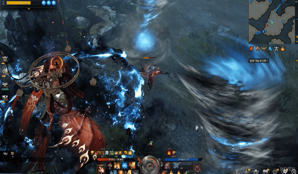 《命運方舟》討伐星辰護衛打法攻略 《命運方舟》討伐星辰護衛打法攻略