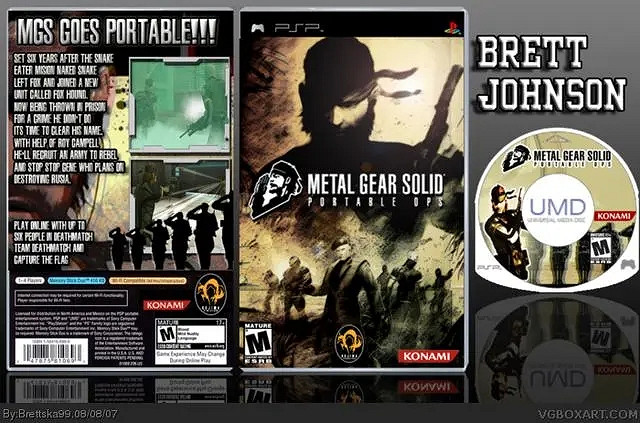 當年PSP上的這10款獨占遊戲，至今仍值得重溫回顧