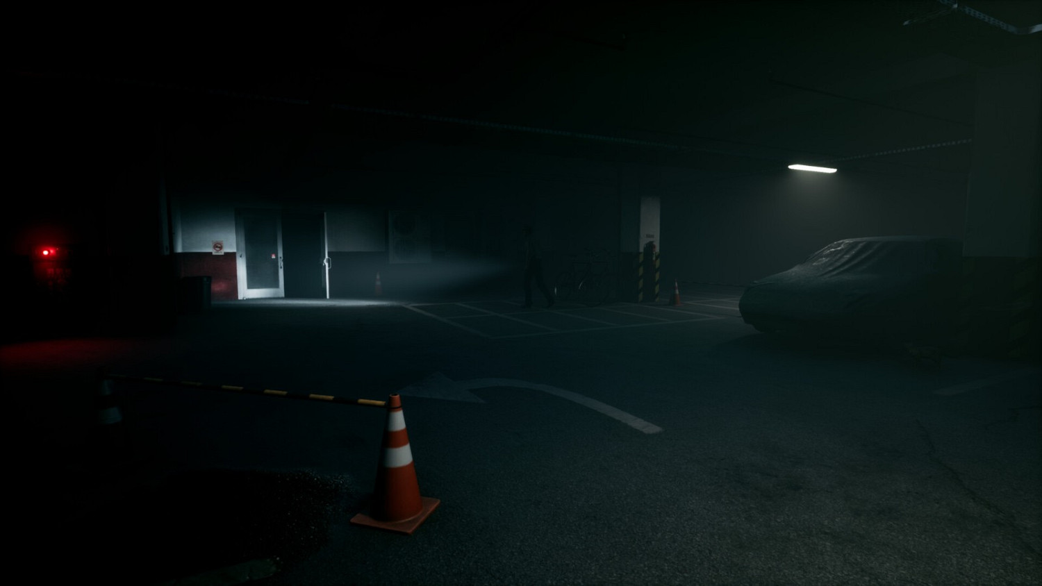 《女鬼橋2：釋魂路》畫面提升解謎變多 加入新機制