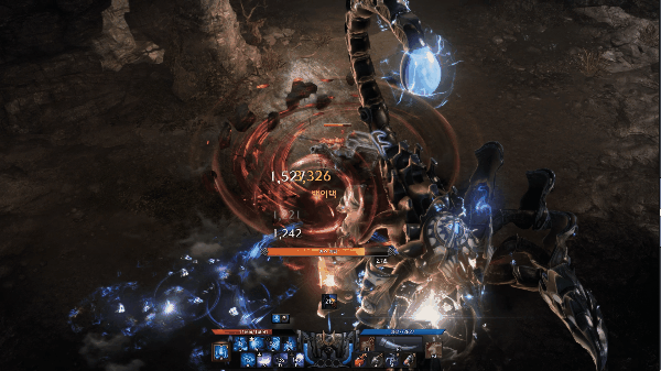 《命運方舟》討伐星辰護衛打法攻略 《命運方舟》討伐星辰護衛打法攻略