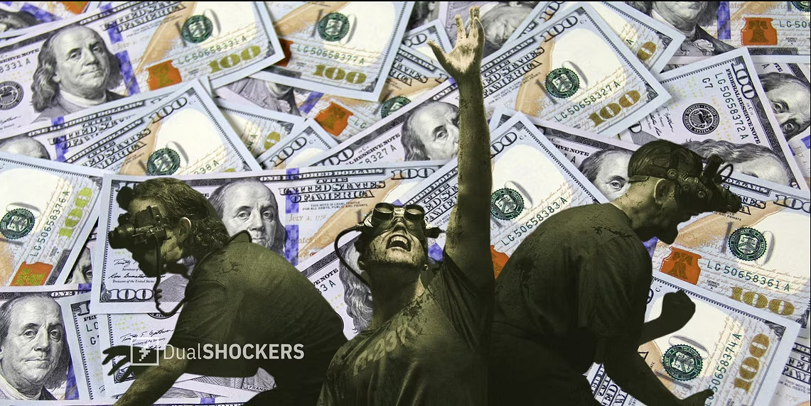 Steam好評如潮！《逃生：試煉》銷量突破100萬份！