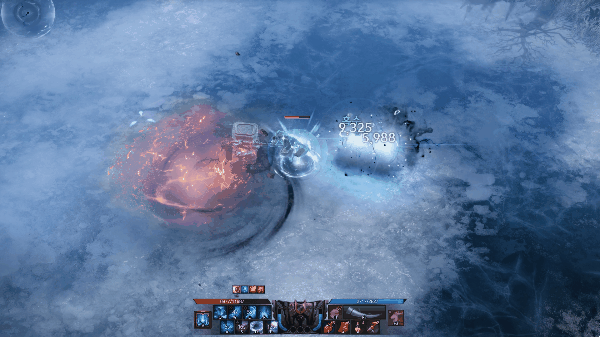 《命運方舟》討伐星辰護衛打法攻略 《命運方舟》討伐星辰護衛打法攻略