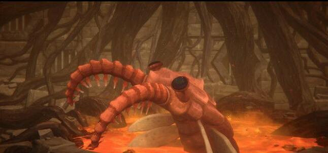 《潛水員戴夫》最終Boss怎麽打？最終章Boss打法攻略