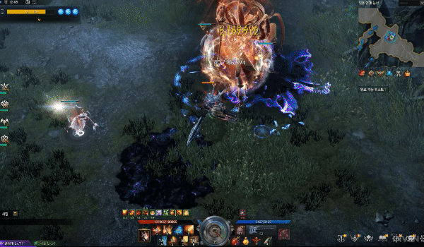 《命運方舟》討伐星辰護衛打法攻略 《命運方舟》討伐星辰護衛打法攻略