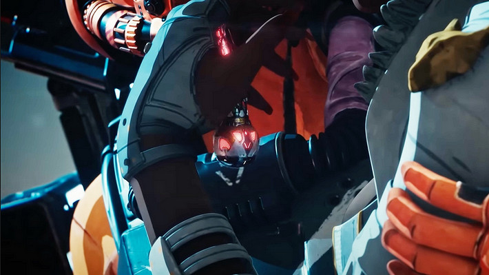 《Apex英雄》將更改劇情敘事模式：講述更完整故事