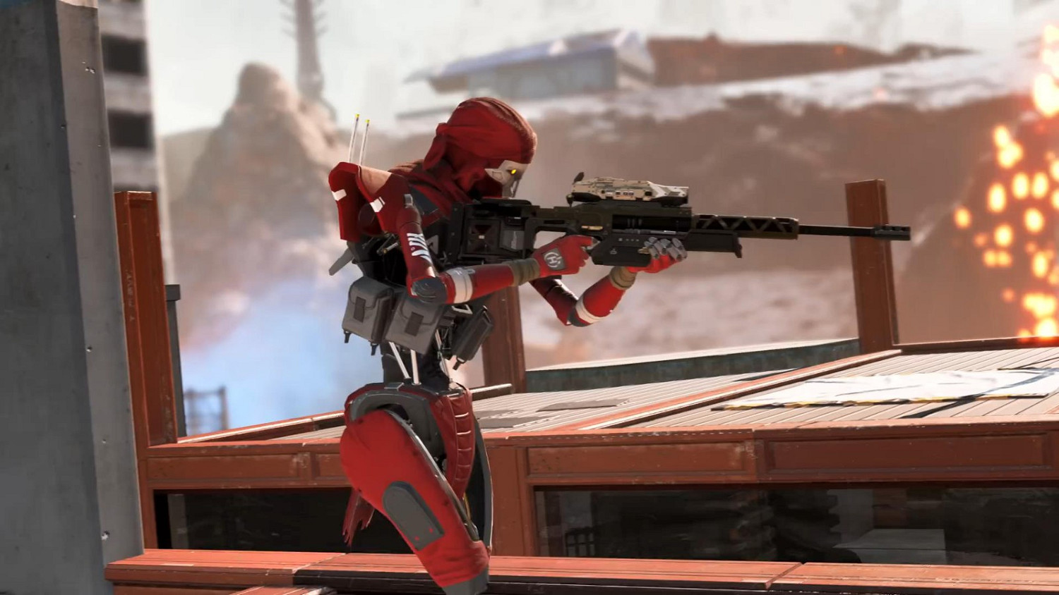 《Apex英雄》第17賽季戰鬥通行證預告 明日上線 《Apex英雄》第17賽季戰鬥通行證預告 明日上線