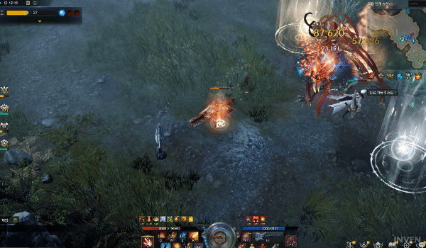 《命運方舟》討伐星辰護衛打法攻略 《命運方舟》討伐星辰護衛打法攻略