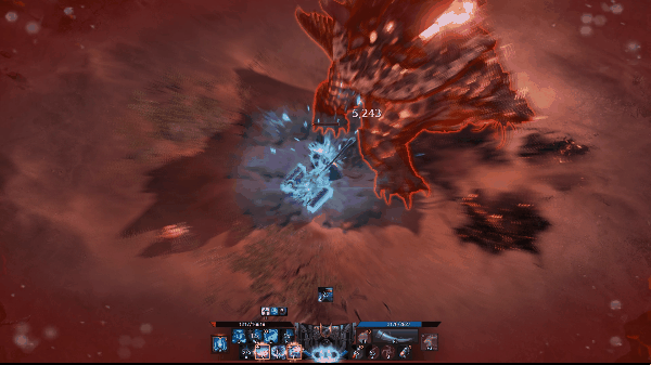 《命運方舟》討伐星辰護衛打法攻略 《命運方舟》討伐星辰護衛打法攻略