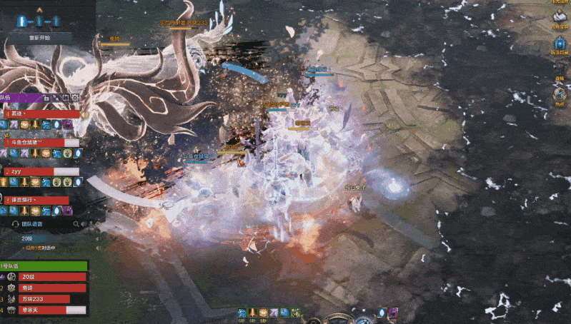 《命運方舟》日月鹿副本怎麽打?日月鹿副本攻略 《命運方舟》日月鹿副本怎麽打?日月鹿副本攻略