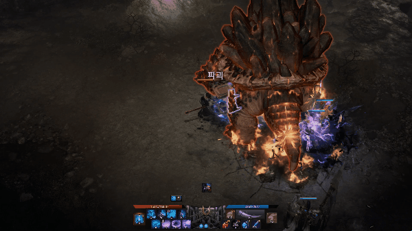 《命運方舟》討伐星辰護衛打法攻略 《命運方舟》討伐星辰護衛打法攻略