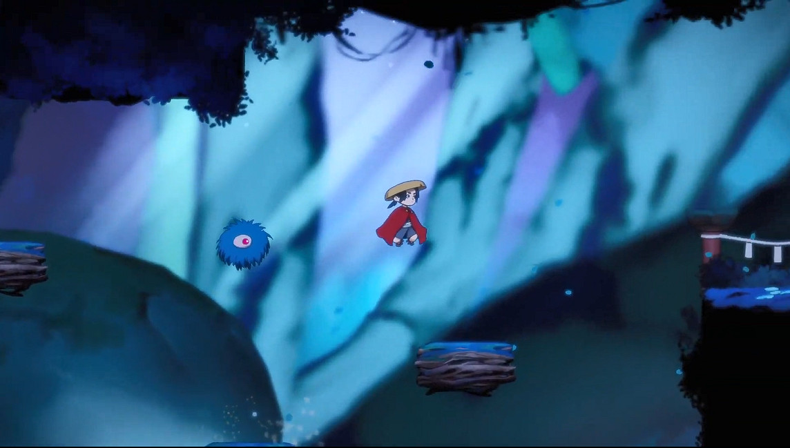 銀河惡魔城新作《桃太郎物語》開啟眾籌！宣傳片公開