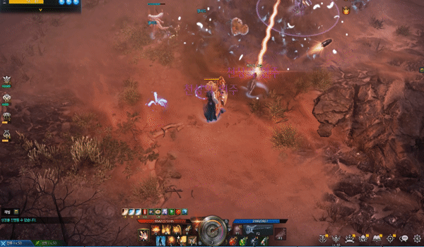 《命運方舟》討伐星辰護衛打法攻略 《命運方舟》討伐星辰護衛打法攻略