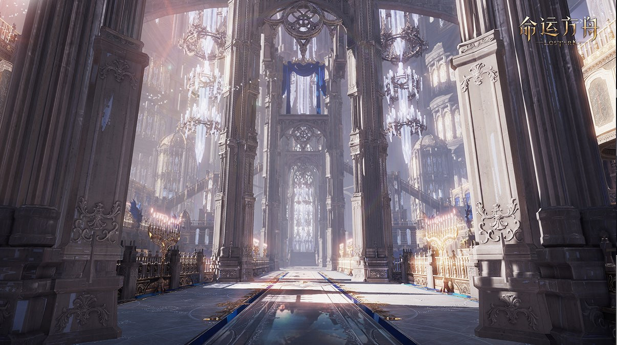 《命運方舟》250裝等攻略 《命運方舟》250裝等攻略