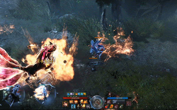 《命運方舟》討伐星辰護衛打法攻略 《命運方舟》討伐星辰護衛打法攻略