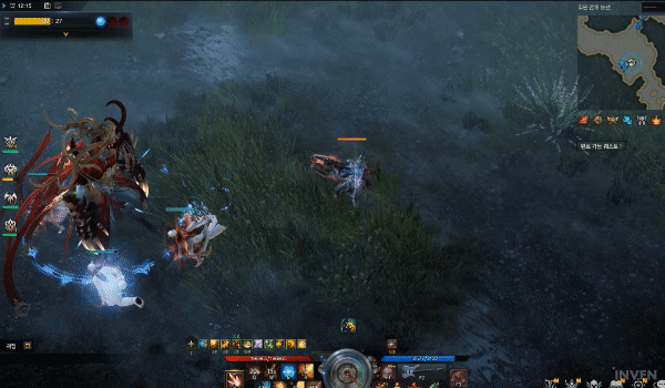 《命運方舟》討伐星辰護衛打法攻略 《命運方舟》討伐星辰護衛打法攻略