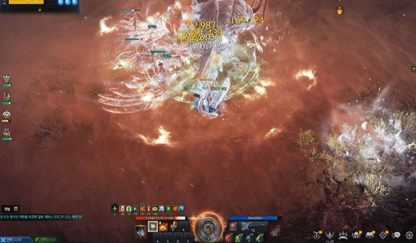 《命運方舟》討伐星辰護衛打法攻略 《命運方舟》討伐星辰護衛打法攻略