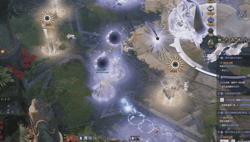 《命運方舟》日月鹿副本怎麽打?日月鹿副本攻略 《命運方舟》日月鹿副本怎麽打?日月鹿副本攻略