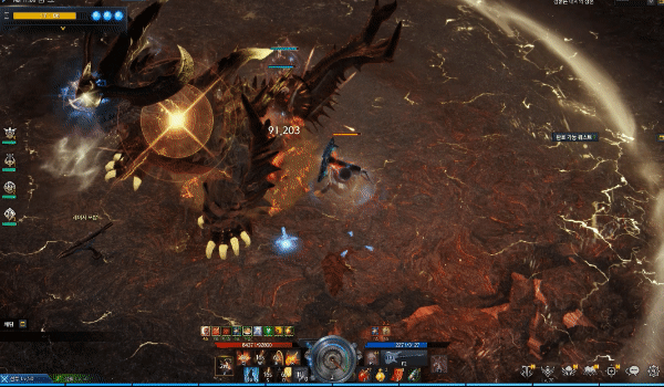 《命運方舟》討伐星辰護衛打法攻略 《命運方舟》討伐星辰護衛打法攻略