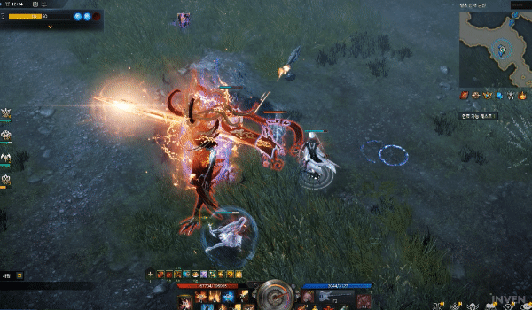 《命運方舟》討伐星辰護衛打法攻略 《命運方舟》討伐星辰護衛打法攻略