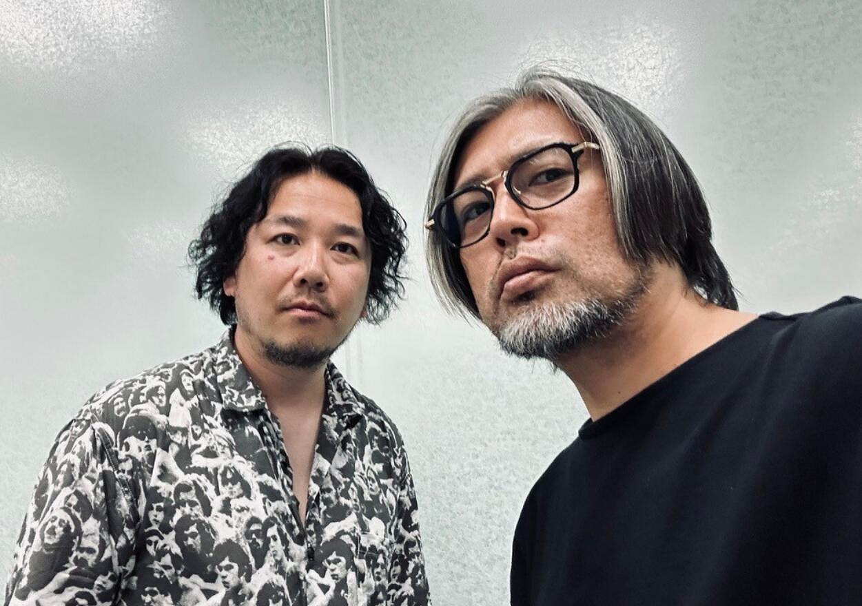 《人中之龍》製作團隊採訪 8代開發到一半才想起做7代外傳