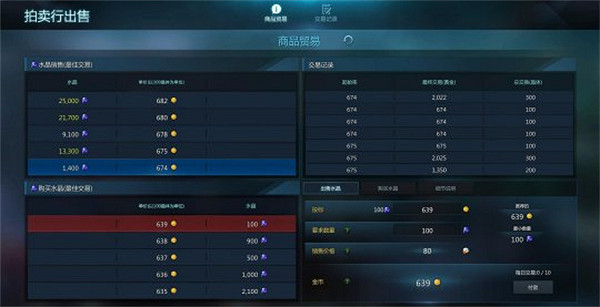 《命運方舟》混沌碎片哪裡買的到？混沌碎片購買方法