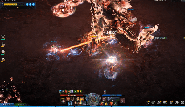 《命運方舟》討伐星辰護衛打法攻略 《命運方舟》討伐星辰護衛打法攻略