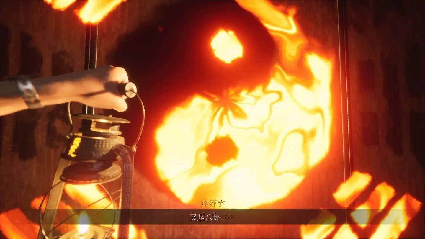 《女鬼橋2：釋魂路》畫面提升解謎變多 加入新機制