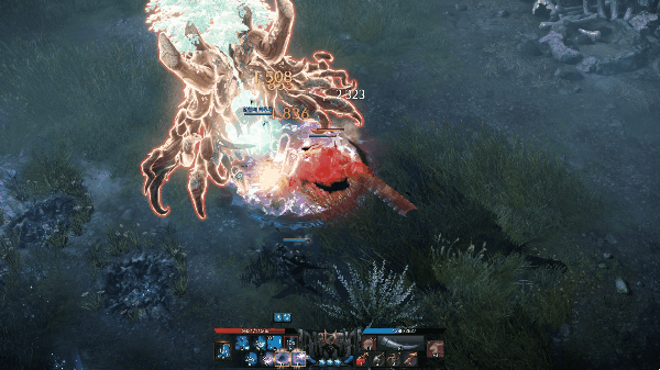 《命運方舟》討伐星辰護衛打法攻略 《命運方舟》討伐星辰護衛打法攻略