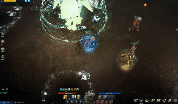 《命運方舟》討伐星辰護衛打法攻略 《命運方舟》討伐星辰護衛打法攻略