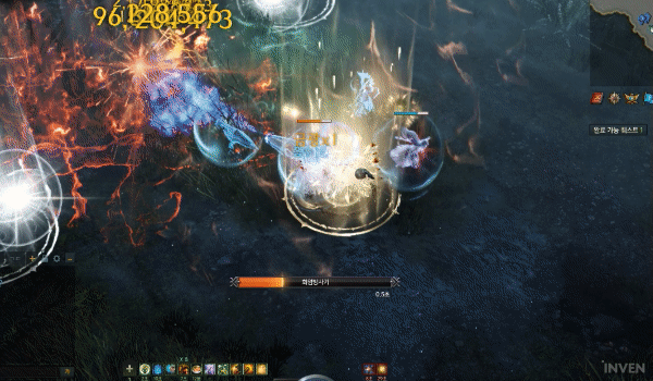 《命運方舟》討伐星辰護衛打法攻略 《命運方舟》討伐星辰護衛打法攻略