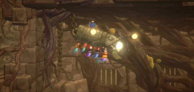 《潛水員戴夫》最終Boss怎麽打？最終章Boss打法攻略