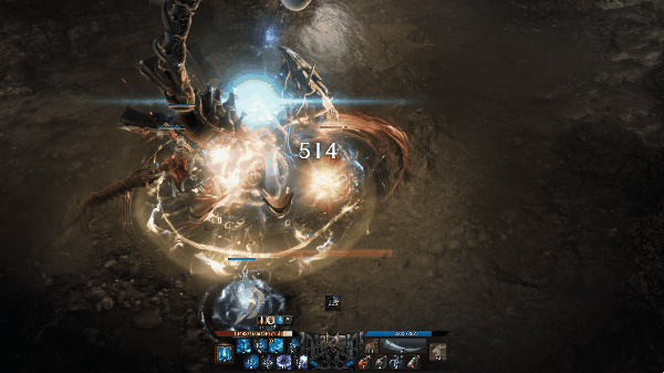 《命運方舟》討伐星辰護衛打法攻略 《命運方舟》討伐星辰護衛打法攻略