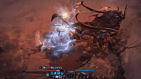 《命運方舟》討伐星辰護衛打法攻略 《命運方舟》討伐星辰護衛打法攻略