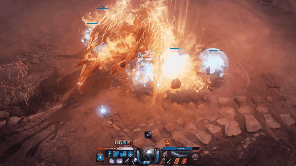 《命運方舟》討伐星辰護衛打法攻略 《命運方舟》討伐星辰護衛打法攻略