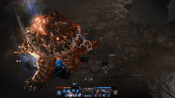 《命運方舟》討伐星辰護衛打法攻略 《命運方舟》討伐星辰護衛打法攻略