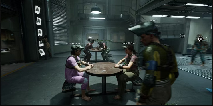 喜歡《逃生:試煉》的扳手腕遊戲嗎?更多小遊戲將推出 喜歡《逃生:試煉》的扳手腕遊戲嗎?更多小遊戲將推出